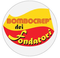 Bombocrep dei Fondatori - Pasticceria, Bombo due
