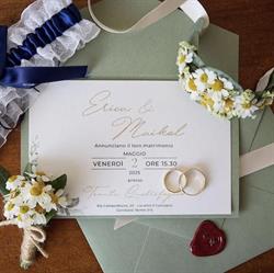 Fiori e Bomboniere Momenti D'Amore