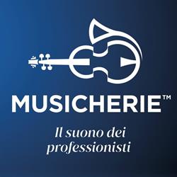 Bonacchi Musicherie Di Antonio Bonacchi Antonio