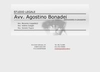 Bonadei Agostino (Avv.)