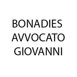 Bonadies Avv. Giovanni