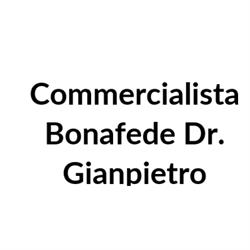 Commercialista Bonafede Dr. Gianpietro