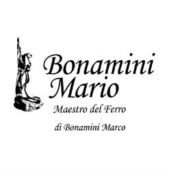 Bonamini Mario Maestro del Ferro