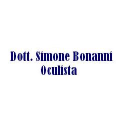 Dr. Simone Bonanni Specialista in Oftalmologia