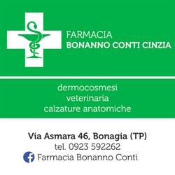 Farmacia Bonanno Conti Cinzia