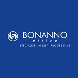 Bonanno Studio Ottica Di Bonanno A. & C Snc