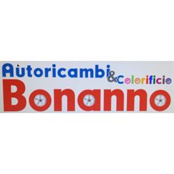 Autoricambi & Colorificio Bonanno