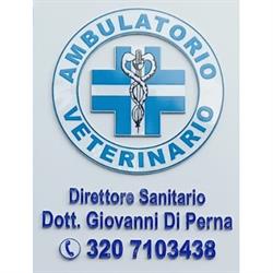 Ambulatorio Veterinario Dr. Giovanni di Perna