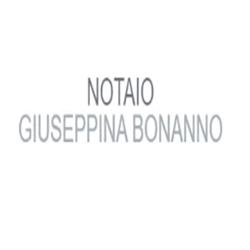 Giuseppina Bonanno e Giuseppe Finocchio Notai Associati