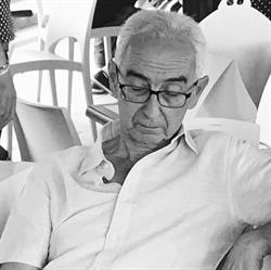 Bonarelli Roberto Damiano (Dr.)