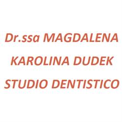 Dr.ssa Magdalena Karolina Dudek