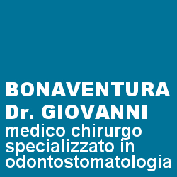 Dr. Giovanni Bonaventura