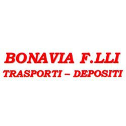 Bonavia Fratelli Trasporti e Depositi