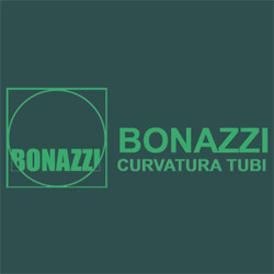 Bonazzi Curvatura Tubi Sas