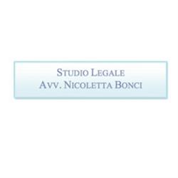 Studio Legale Bonci Avv. Nicoletta