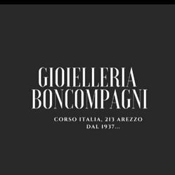 GIOIELLERIA BONCOMPAGNI LUCIANO DAL 1937