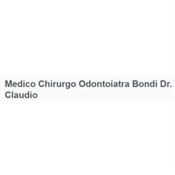 Medico Chirurgo Odontoiatra Bondi Dr. Claudio