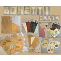Bonetti Carta - Sacchettificio