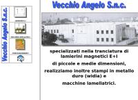 Sito di Vecchio Angelo Snc