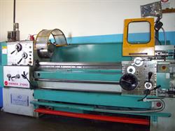 Officina Meccanica Bonfigli Fabrizio