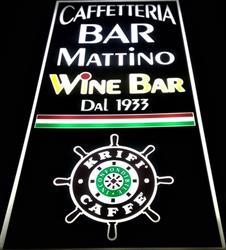 Bar "Mattino" di Bonfatti Michela