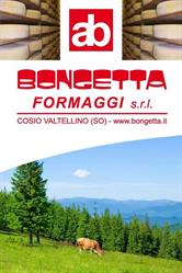 Bongetta Formaggi srl - Spaccio - shop online