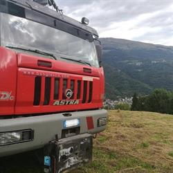 Bongiasca Costruzioni Di Bongiasca Luciano & C.(S.n.c.)