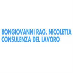 Rag. Nicoletta Bongiovanni
