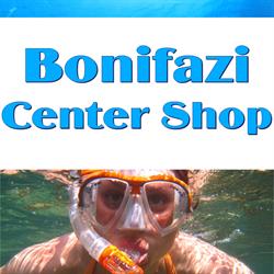 Bonifazi Center Shop Di Cantarini Rosa