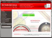 BONINSEGNA snc
