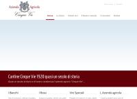 Boninsegni Enologica (S.n.c.)
