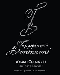 tappezzeria bonizzoni