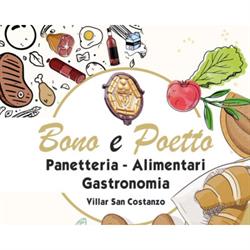 Panetteria Alimentari Bono & Poetto