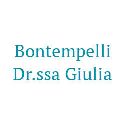 Bontempelli D.ssa Giulia - Ambulatorio Oculistico