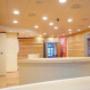 hall aziendale - studioplb