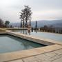piscina in chianti