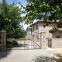 rustico in chianti