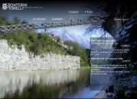 Bontorin Serge & Elena Torelli Architetti