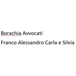 Studio Legale Borachia Avvocati Carla e Silvia
