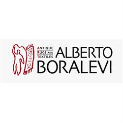 Boralevi Arch. Alberto - Tappeti di Antiquariato