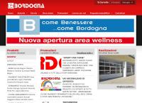 BORDOGNA SRL PELLIO INTELVI
