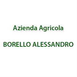Azienda Agricola Borello Alessandro