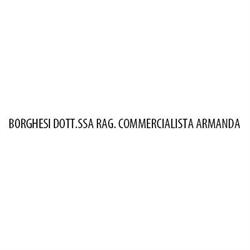 Borghesi Dott.ssa Rag.  Commercialista Armanda