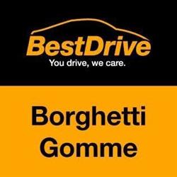 Borghetti Gomme