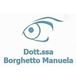 Borghetto Dott.ssa Manuela Oculista