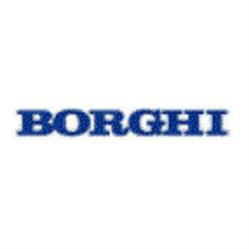 Borghi Lavorazioni Meccaniche
