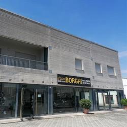 Borghi Alfio Officina Auto