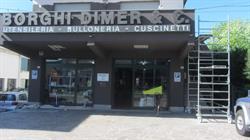 Borghi Dimer Utensileria & C. Sas