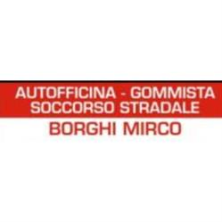 Autofficina Gommista Borghi Mirco