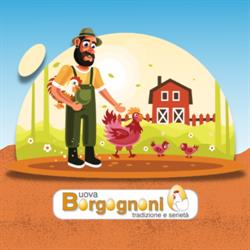 Az. Avicola di Borgognoni Gildo